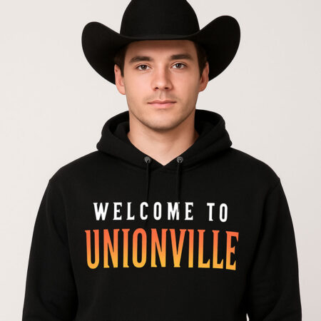 The Stage - Official Hoody