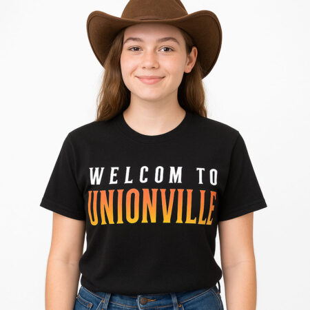 The Stage - Official Tee (Short Sleeve)